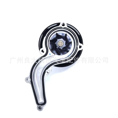 19200-5Ay-A01 Is Suitable for 19 Lingpai Car Water Pumps