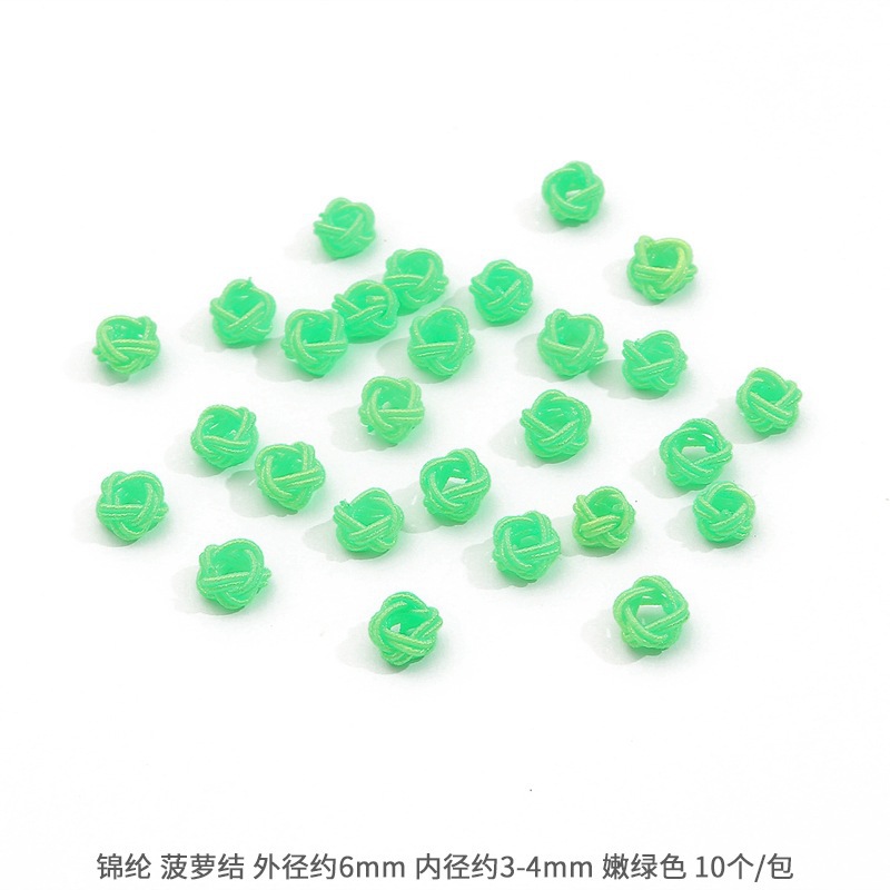 Tender green
