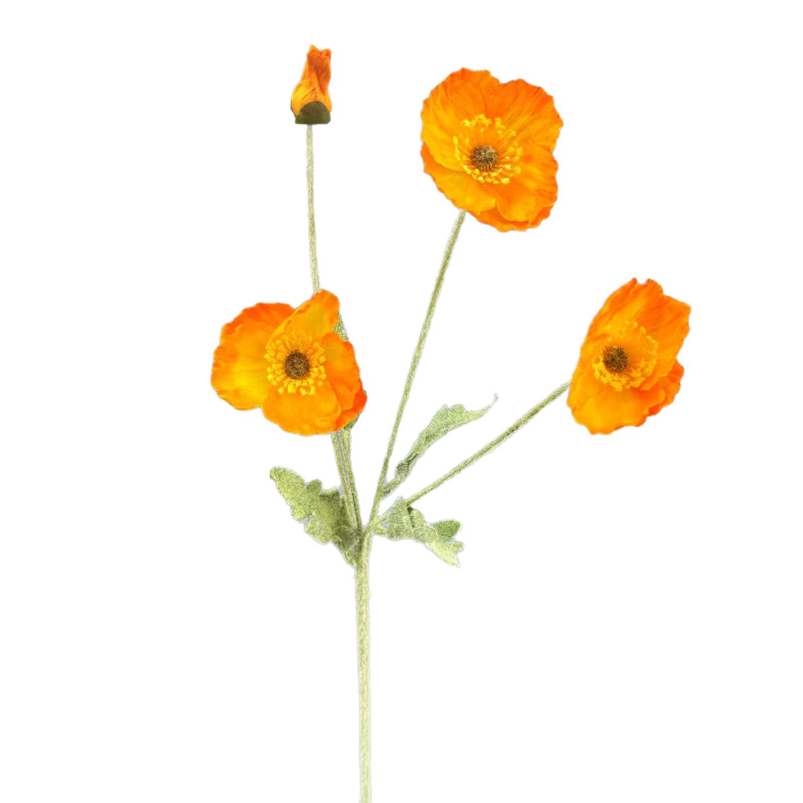 (Cross-border trading), (Wholesale), artificial flowers, realistic flower arrangements 5