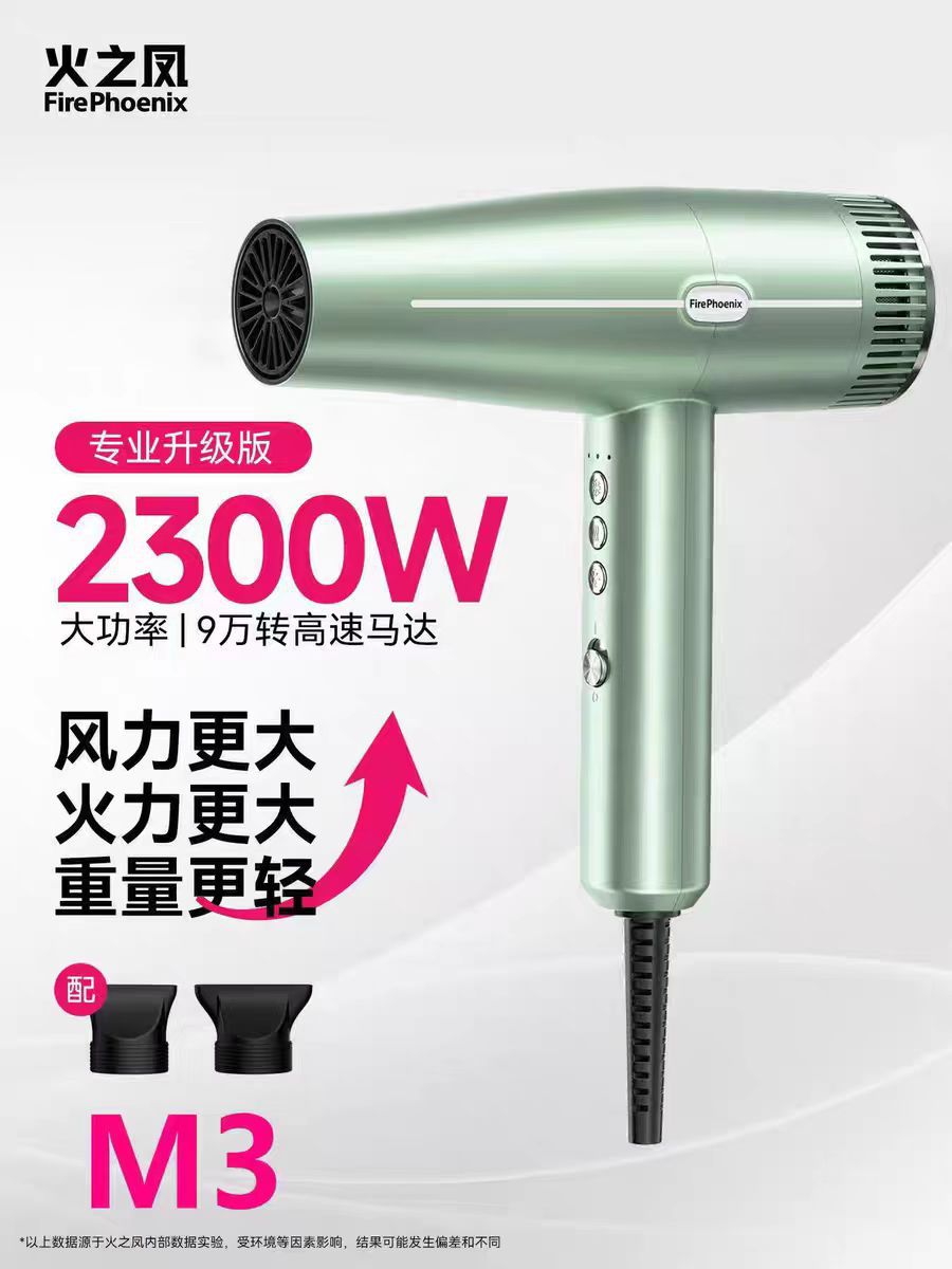 M3 유광 그린 (브러시리스 모터 2300W)