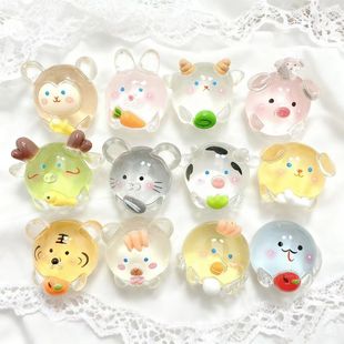 ҹ��ʮ����Ф�������w��֬��������zdiy�^�K耳׿۵����[����
