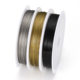 Stainless steel wire metal high quality color retention wire Tiger beaded traction line DIY jewelry styling