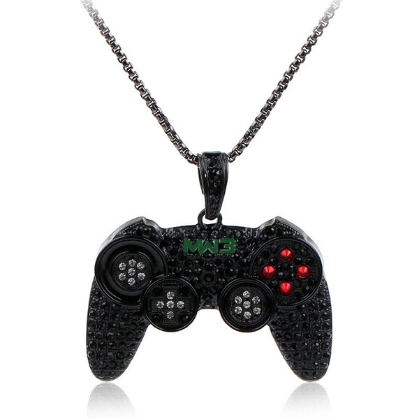 game console