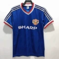 1986-88 manchester united second guest