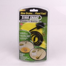 1��SINKSNAKE�ܵ���ˮ����ͨ��ԡ����ˮ�ڷ����坍�þ�opp���b