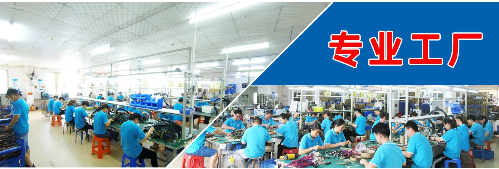 专业工厂