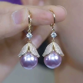 项链;耳环;耳线