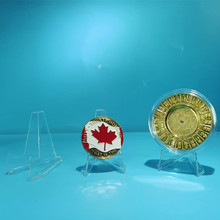 PSȫ͸�����Ǽ�40*55mm�ھ�15mm���ڳɶ��Ϻ�������չʾƷ���ƹ�