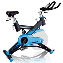GYMBOPRO家用运动健身器材专业自行车运动旋转自行车
