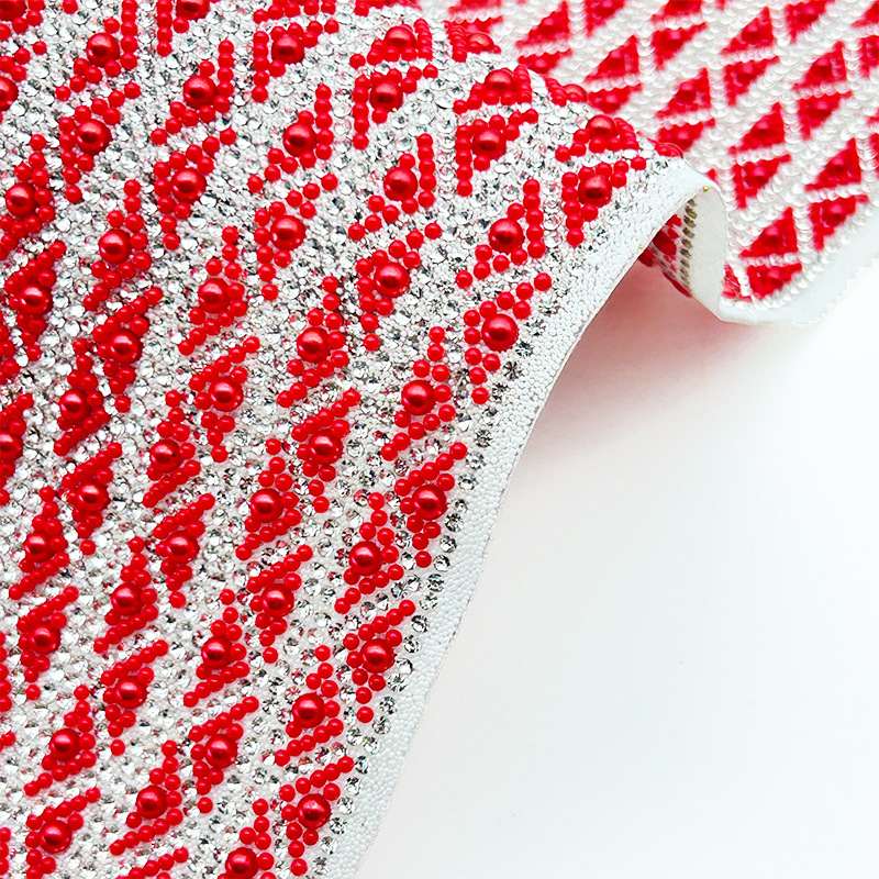 Perla de cerámica de Xiaomi accesorios de joyería de perforación DIY accesorios de ropa de perforación caliente perlas de diamante de agua autoadhesivo