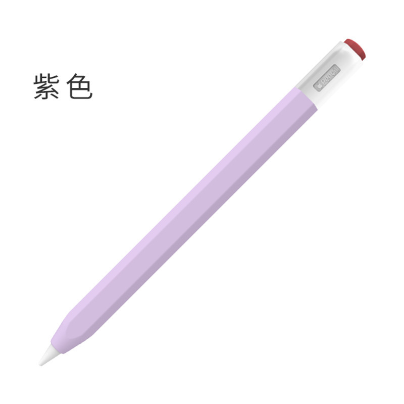 연필 USB-C(3 세대) 타로 보라색