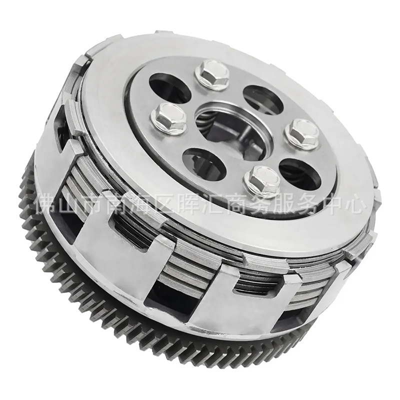 Bajaj Pulsar Ns160 클러치 어셈블리