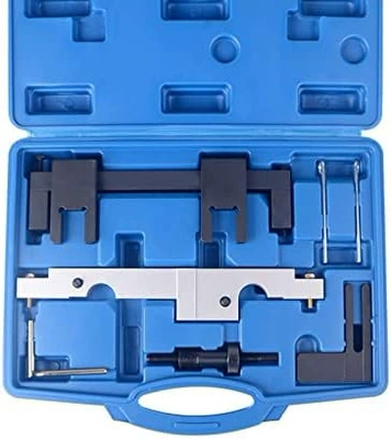 Labeling and shipping services for BMW N43 engine timing tools, camshaft fixing tools, BMW engine timing tools (Mühərrik tənzimləmə alətləri) - bmw-n43-engine-timing-tool