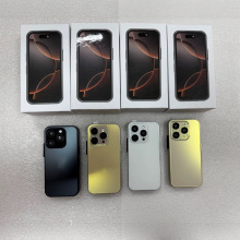 迷你i16promax安卓智能迷你手机4.0英寸16pro双卡超薄外贸热销备