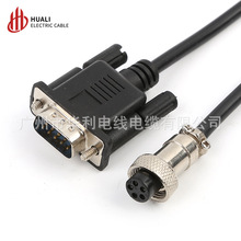 9ᘴ��ھ�com������db9����ĸ���LRS232��ֱ�B�����L�ȿ��x