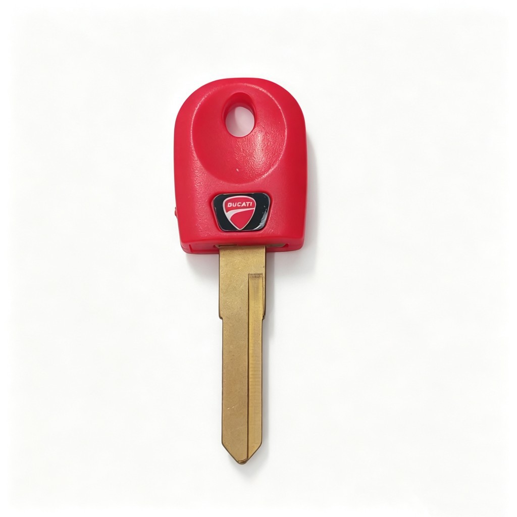 Suitable for Ducati Key Blanks 748 749 696 996 999 and Other Ducati Key Handles