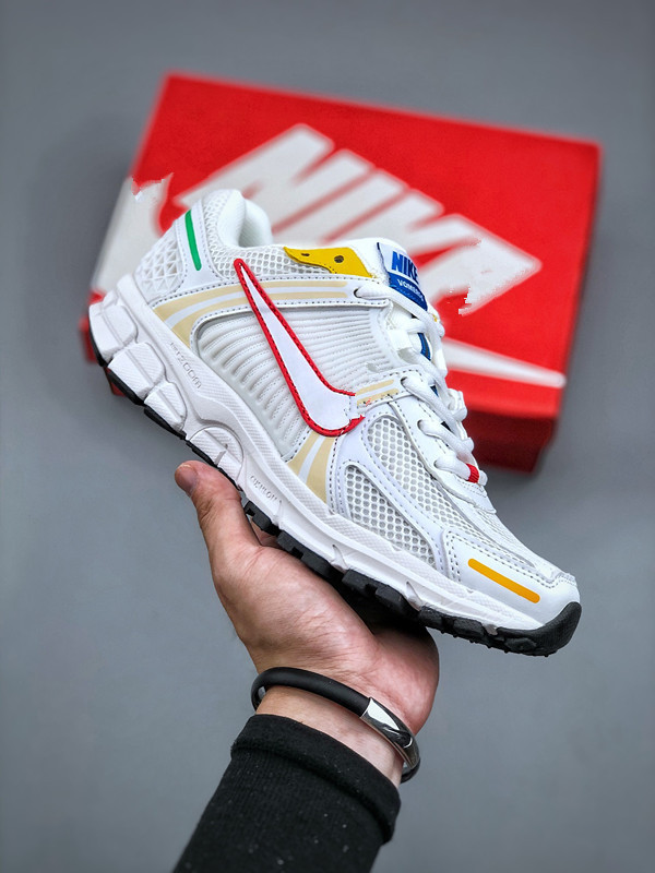 Putian Shoes Nike Official Zoom Vomero 5 Sp Vomero 5Th Generation Classic Retro Men's and Women's Sports Jogging Shoes