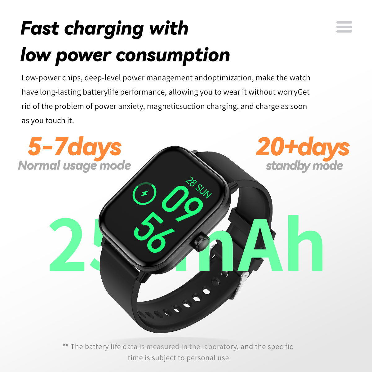 New G42 smartwatch Bluetooth Talk HRV function Blood glucose undefined