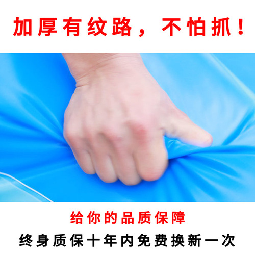 Large Inflatable Swimming Pool Home Thick Home Baby Child Toddler Baby Family Folding Bucket Adult Outdoor Swimming