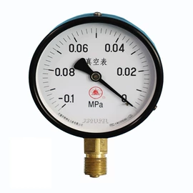 压力表;双金属温度计;压力变送器