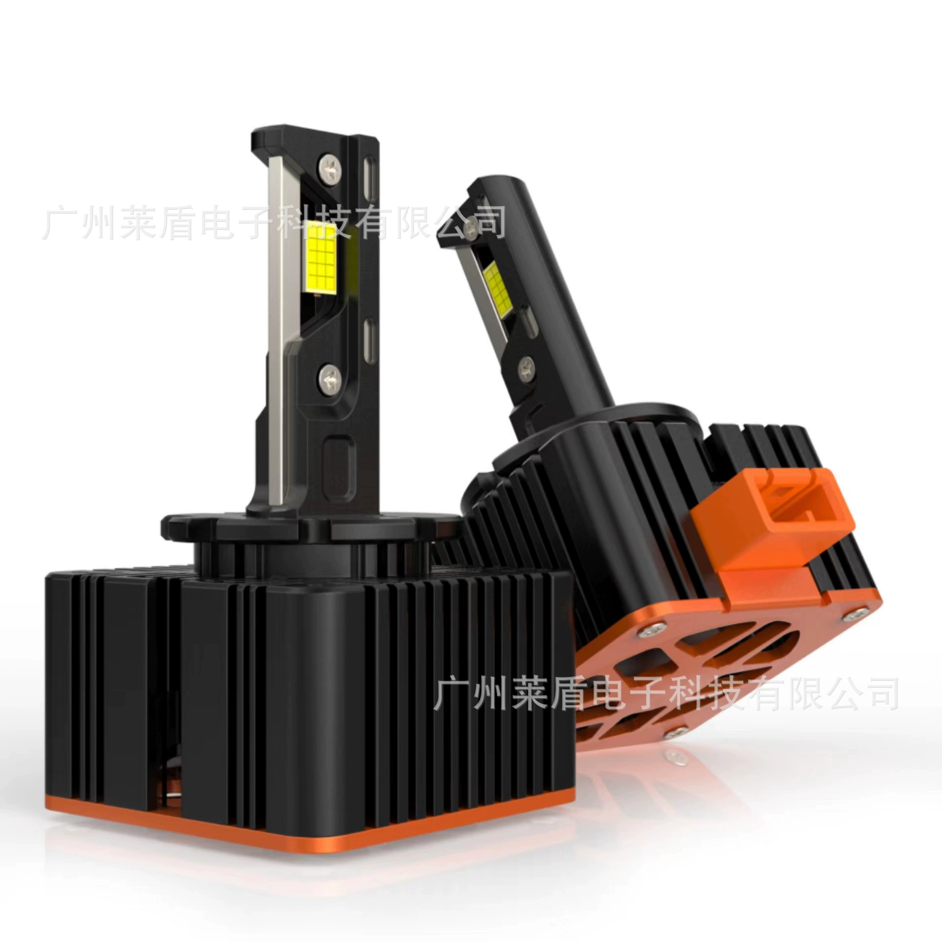 Новая серия V31D авто LED прямой втык LED прямой автомобиль D1SD2SD3S D5S D8s модифицированная головная лампа точечная