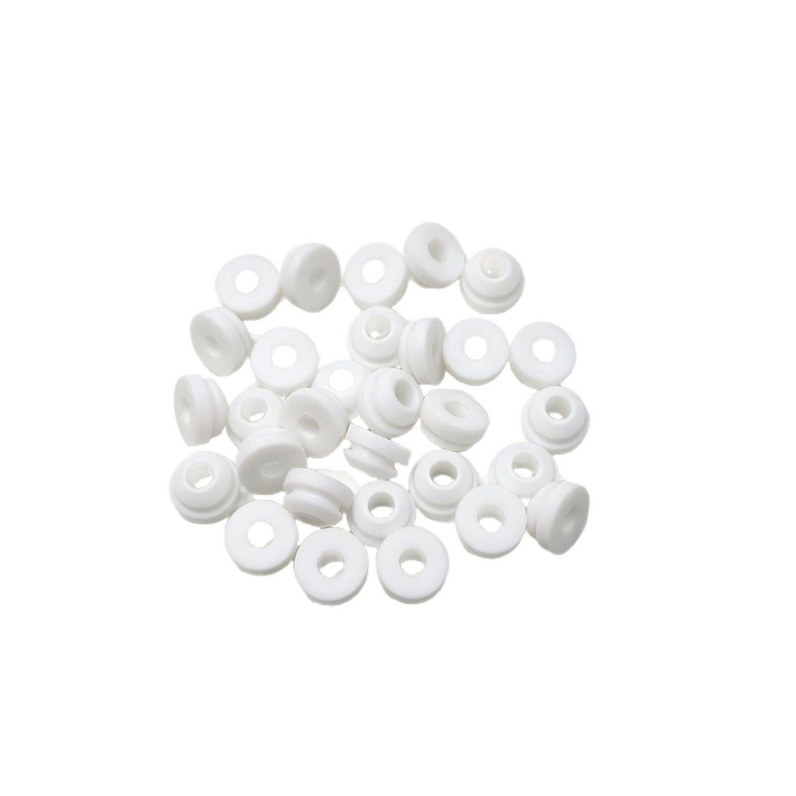 ���ܷ���3MM��״����������轺��Դ���ܷ��ĥ�𱣻�Ȧ����