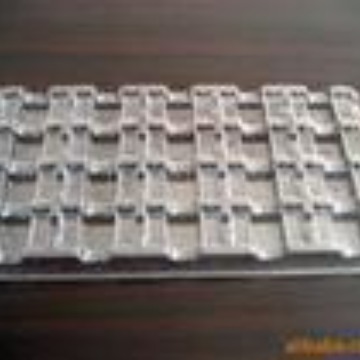 内置托盒 吸塑托盘 塑胶包装盒 塑料托 塑料包装 珠海吸塑工厂