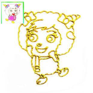 ��̖���� ���z��DIY������߃�ͯ��ɫ�T�f�ֹ�������