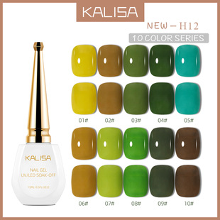 KALISA�����z2024���¿�ţ�͹��Gɫָ�����@��ʮɫ���b���׵ꌣ��