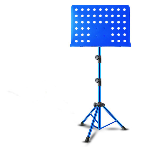 Music stand portable foldable music stand guitar drum guzheng violin music score stand home music score stand