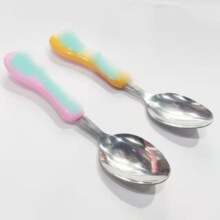 卡通款勺子