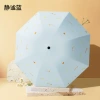 Meteor-Sunny Sky Blue☆Effective cooling☆Sunny and rainy