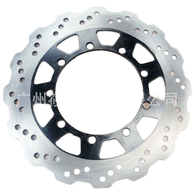 Brake disc/brake drum Klx300 Ksf400 Klx650R Front