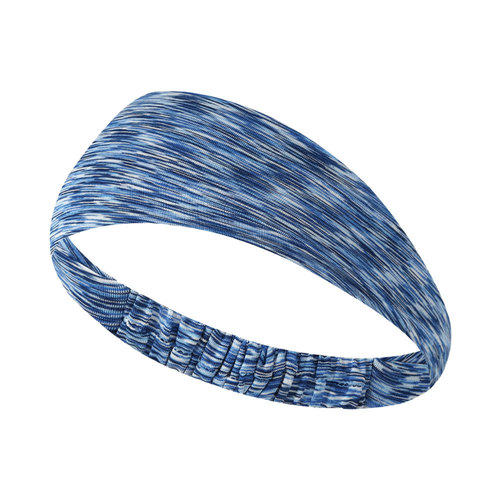 Outdoor sports yoga accessories headband sweat absorbing antiperspirant strips outdoor sports fitness running yoga headband