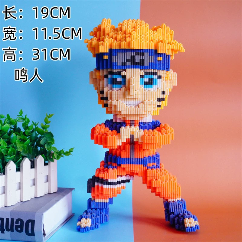 Constructor 潮乐森, игрушка, головоломка, лиса, подарок на день рождения