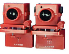 松江雲安JTY-HW-9008線型紅外光束煙霧報警器