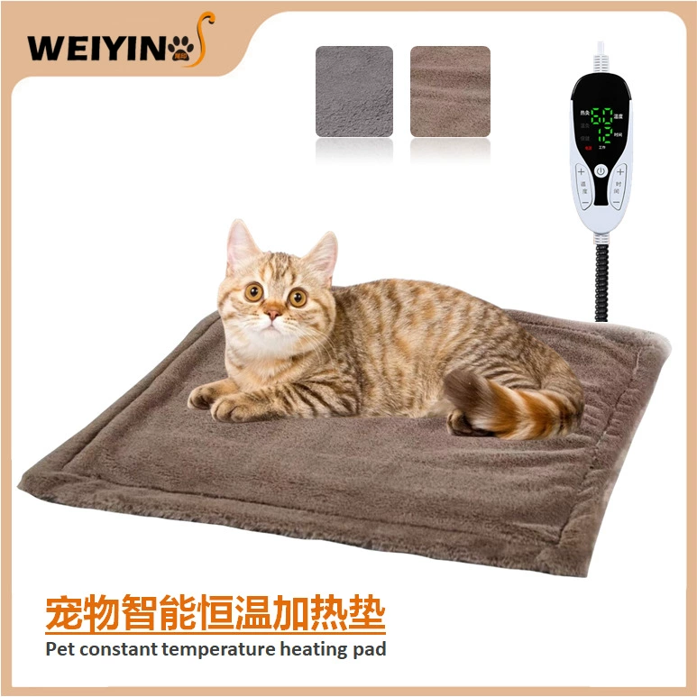 Грелка для домашних животных Грелка для кошек, чтобы согреть коврик для кошек и собак