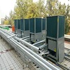 Beauty commercial Air heater construction site hotel hotel School Natatorium Hot water system install