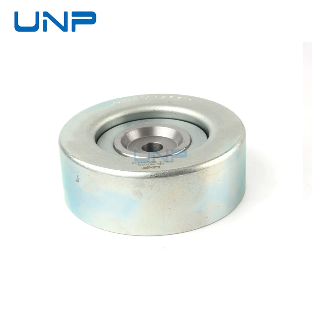 MD368209 подходит для Mitsubishi Langero L200 Pajero 4G63 мотив натяжное колесо шкив