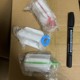 Toothpaste squeezer (cannot be removed)
