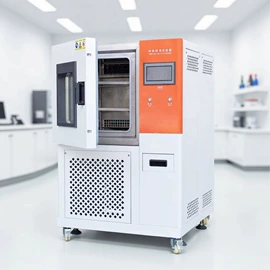 高低温箱;恒温试验设备;其他试验箱