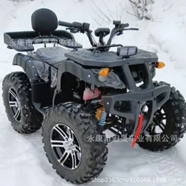 沙滩车;碰碰车卡丁车