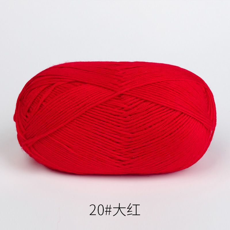 20 빅 레드*32S*라이트 러쉬*6*코튼 클리어