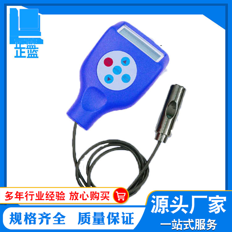 ZL068涂层测厚仪 数显涂层膜厚仪 涂层侧厚仪