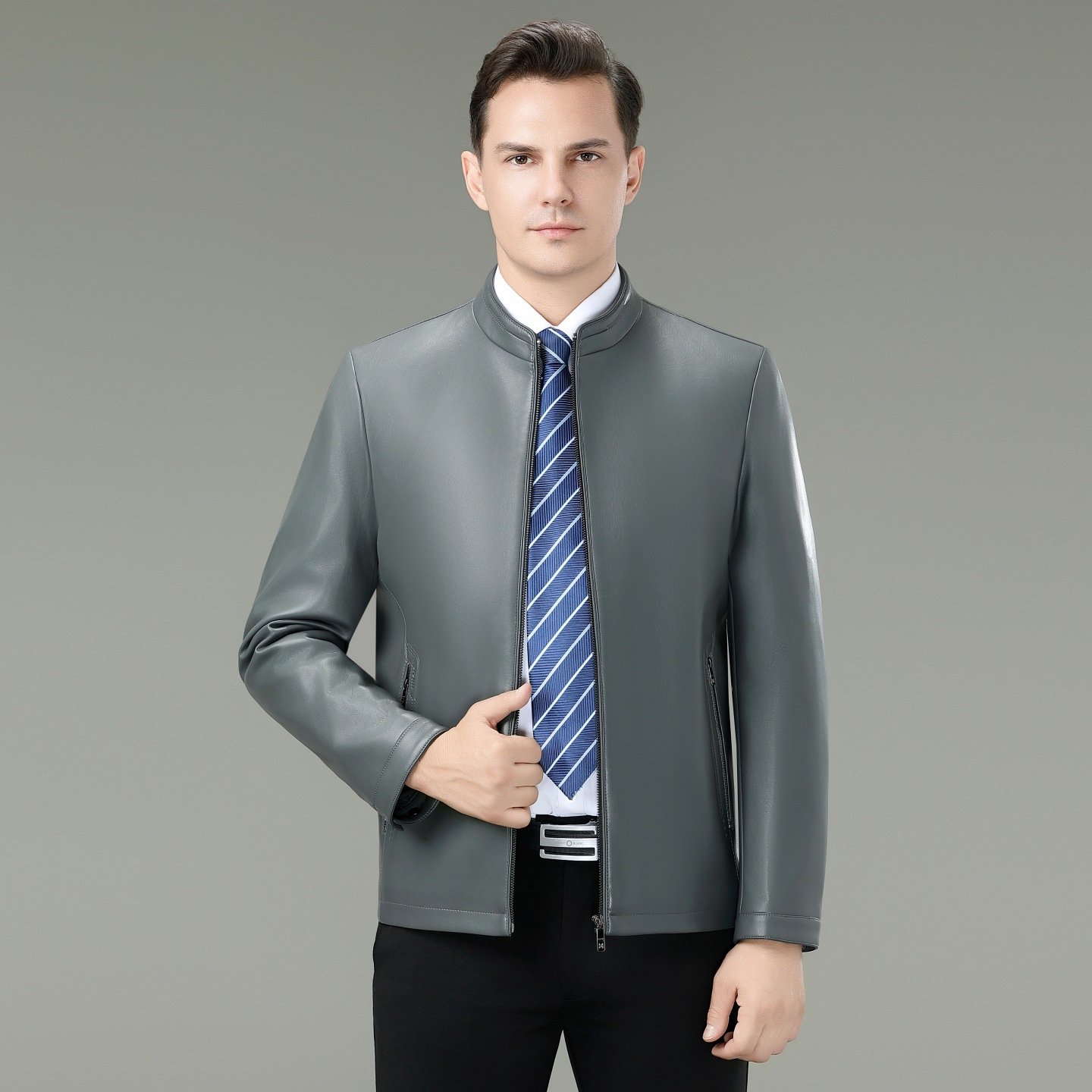 gray-green