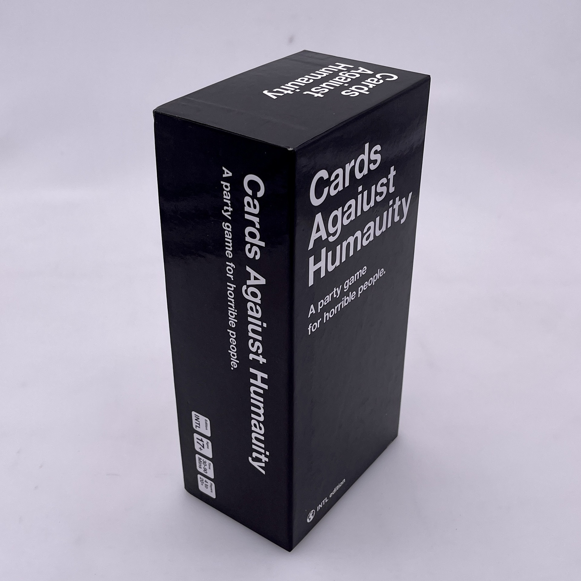 Wo Kann Man Cards Against Humanity Kaufen