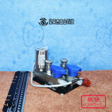 A069*TURCK FCS-G1/4A4-ARX/D118 PARKER 6A-PR6-EPRT-SS-2768/9/