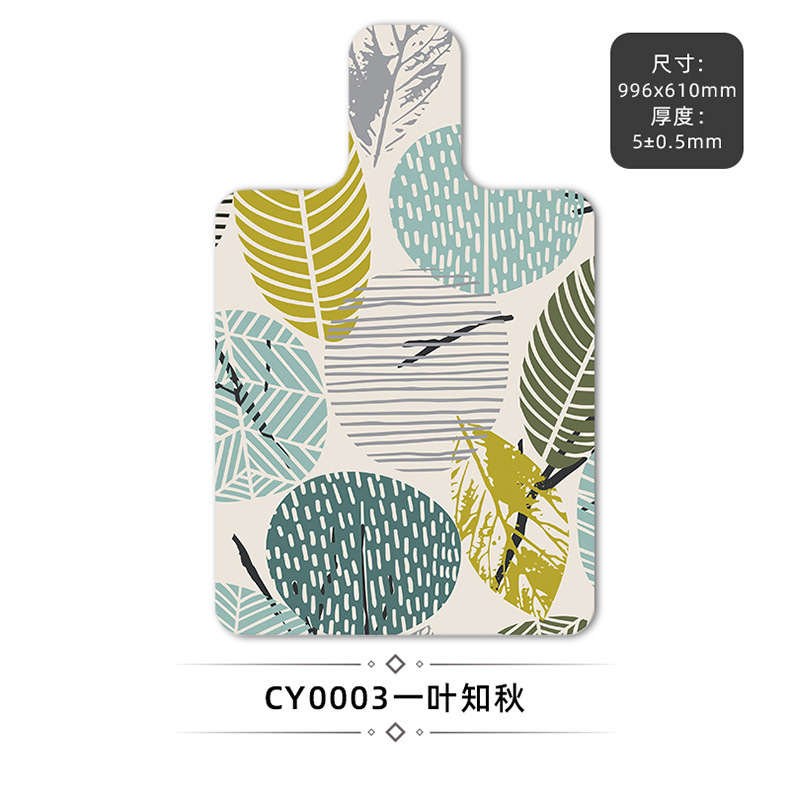 Yiye Zhiqiu 99.6*61cm