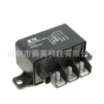 9-1415001-5 TE泰科 原装正品 新能源汽车 继电器  线束连接器