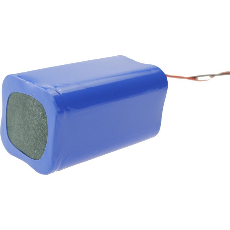 .18650/5200mah7.4V锂电池组? 灭蚊灯 吸尘器 筋膜枪